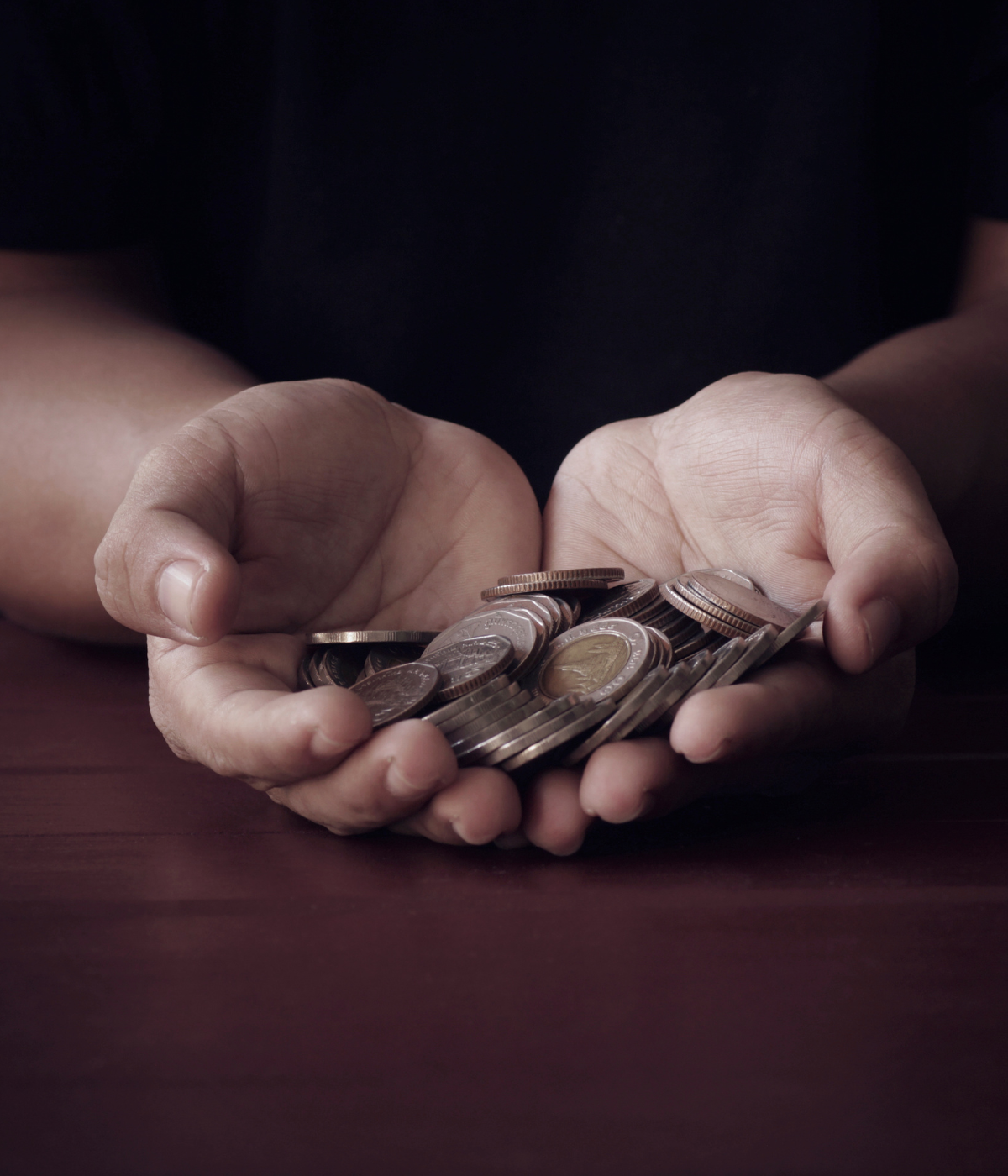 Doneeractie – Milieu Actie Nederland